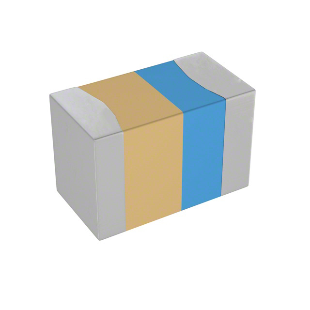 CWR15FK106KBRZ KYOCERA AVX  Condensateurs à couches minces